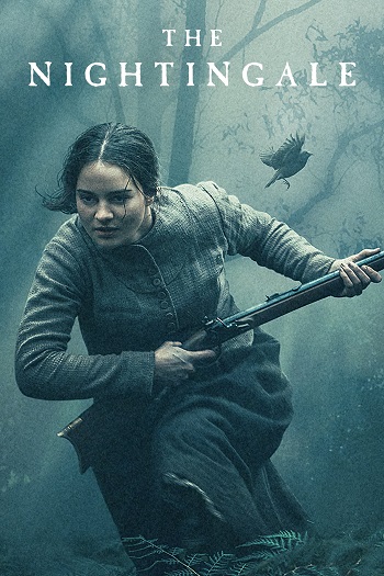 دانلود فیلم نایتینگل The Nightingale 2018