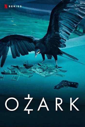 دانلود سریال Ozark