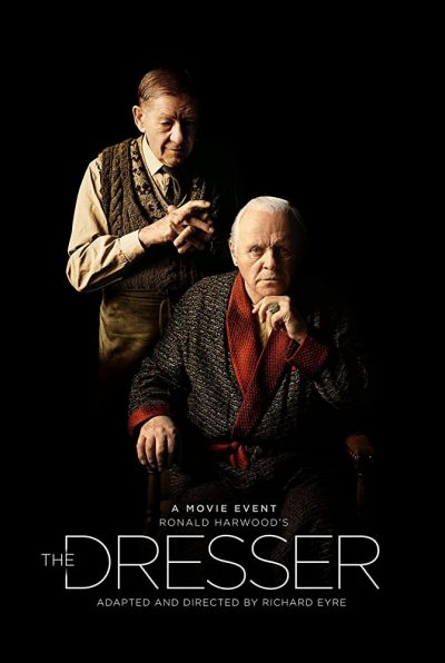 دانلود فیلم The Dresser