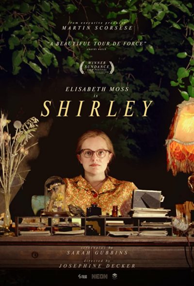 دانلود فیلم Shirley 2020