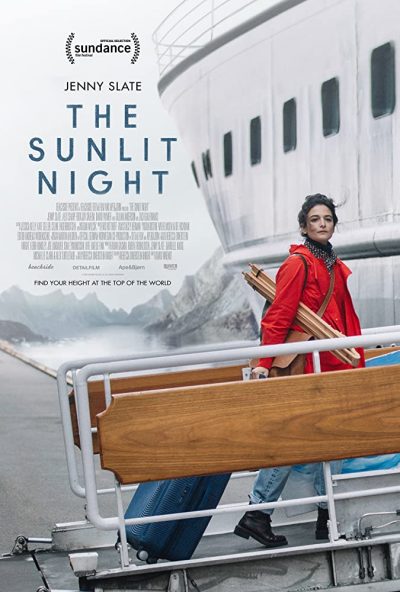 دانلود فیلم The Sunlit Night 2020