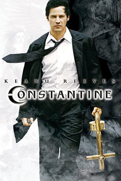 دانلود فیلم Constantine 2005