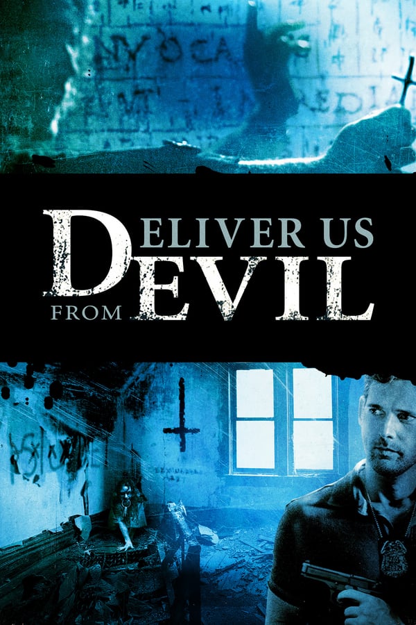 دانلود فیلم Deliver Us from Evil 2014