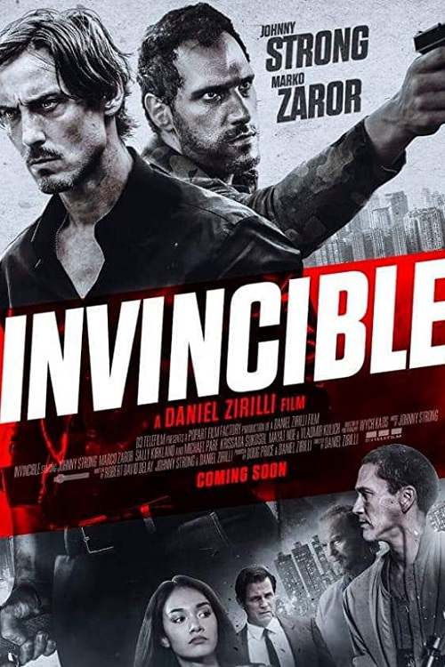 دانلود فیلم Invincible 2020