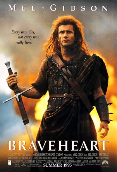 دانلود فیلم Braveheart 1995