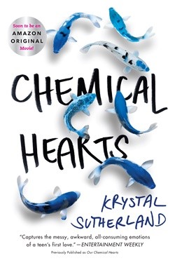 دانلود فیلم Chemical Hearts 2020