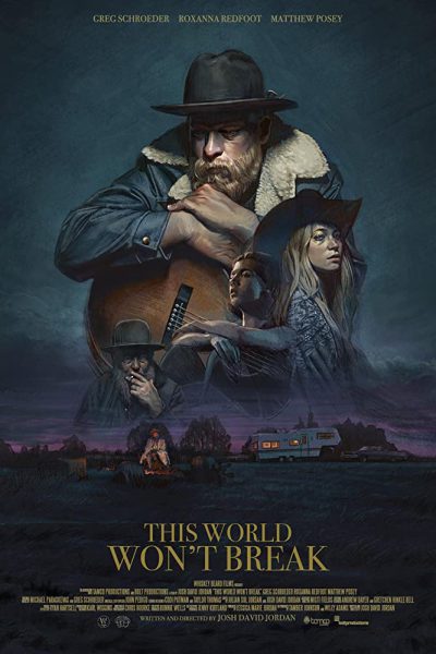 دانلود فیلم This World Won’t Break 2019