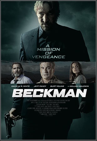 دانلود فیلم Beckman 2020