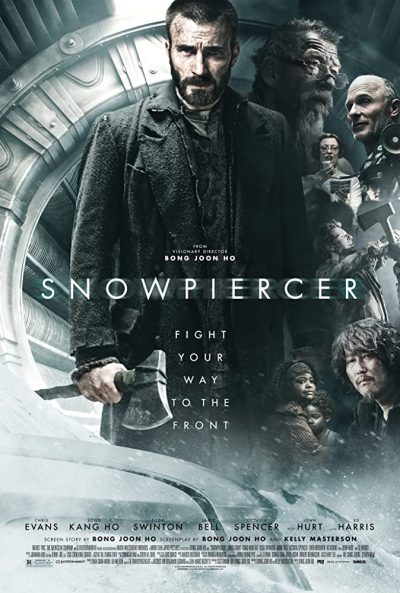 دانلود فیلم Snowpiercer 2013