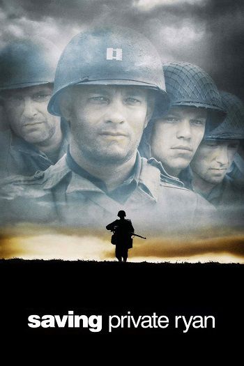 دانلود فیلم Saving Private Ryan 1998