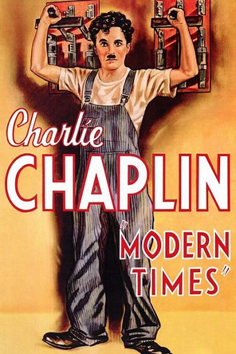 دانلود فیلم Modern Times 1936