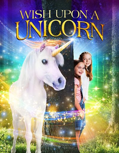 دانلود فیلم Wish Upon A Unicorn 2020