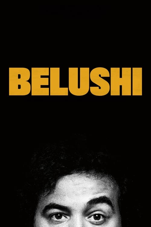 دانلود مستند Belushi 2020