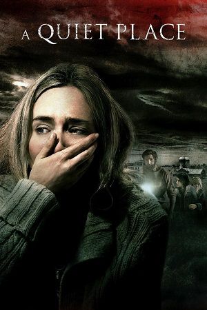 دانلود فیلم A Quiet Place 2018