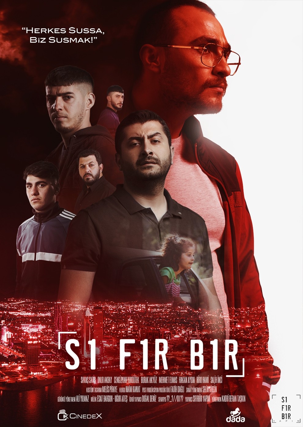 دانلود فیلم Sifir Bir 2020