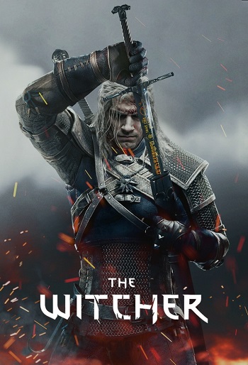 دانلود سریال The Witcher