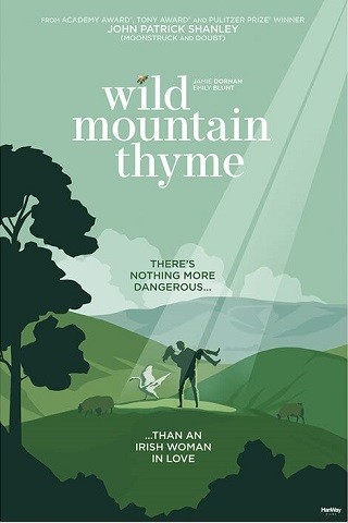 دانلود فیلم Wild Mountain Thyme 2020