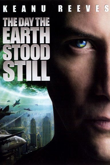 دانلود فیلم The Day the Earth Stood Still 2008