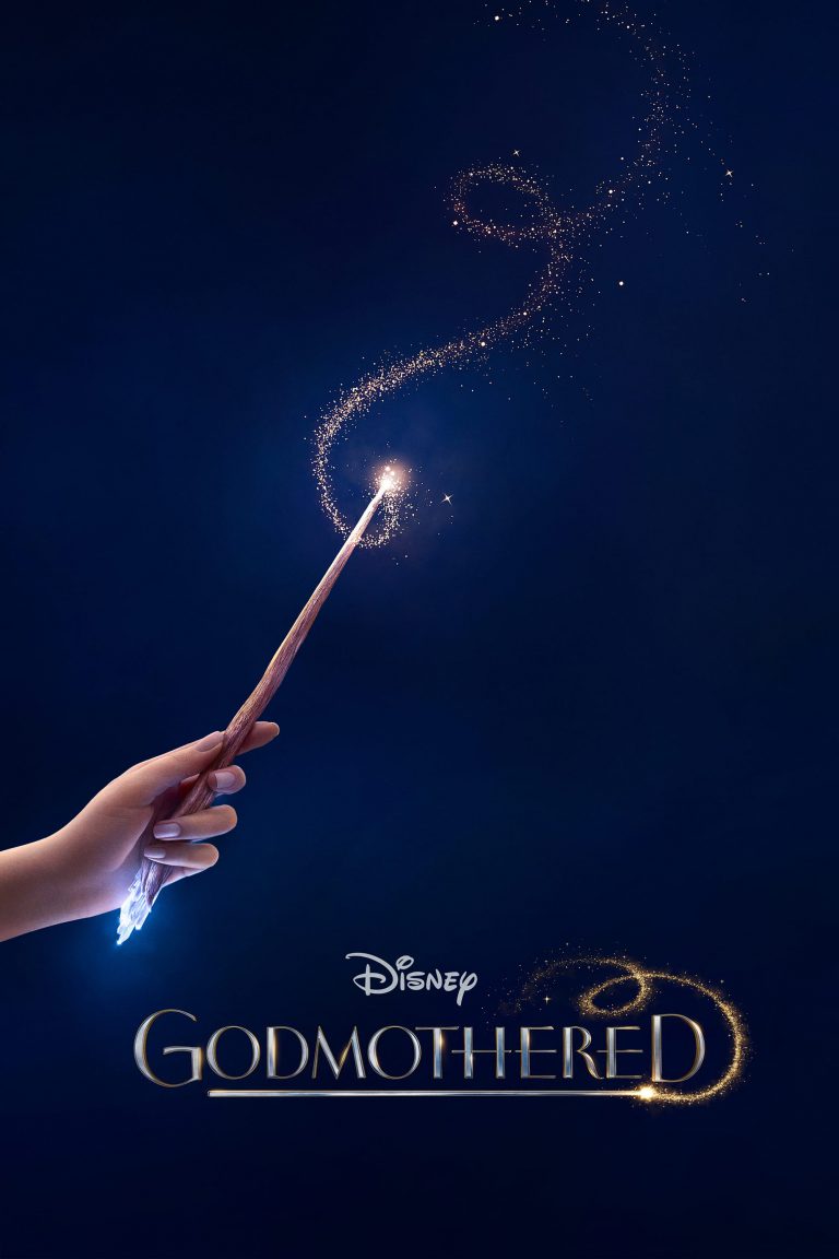 دانلود فیلم Godmothered 2020