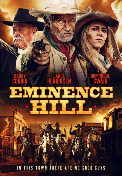 دانلود فیلم Eminence Hill 2019