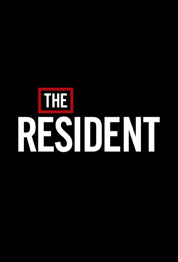 دانلود سریال The Resident