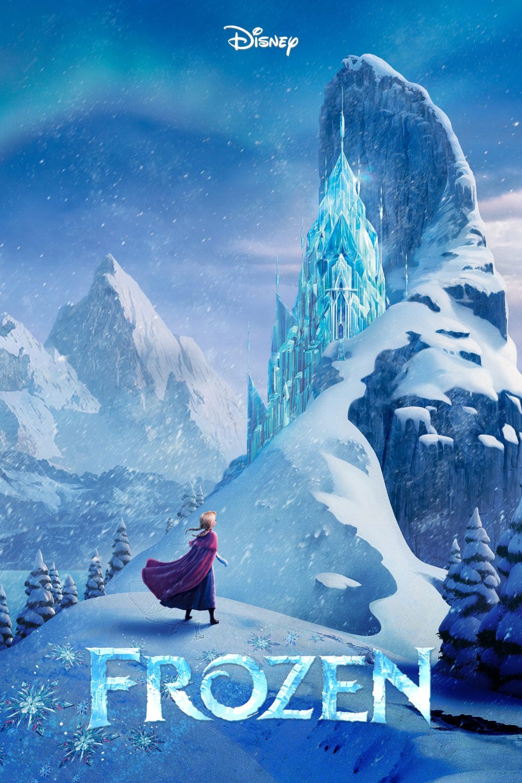 دانلود انیمیشن Frozen 2013