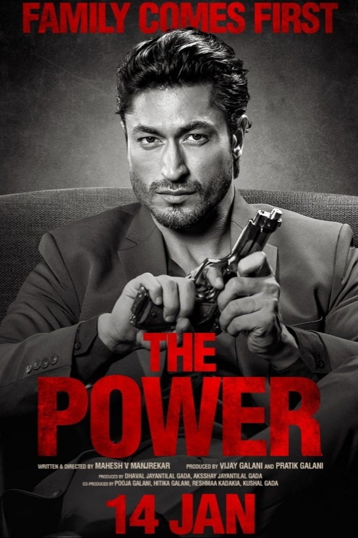 دانلود فیلم The Power 2021