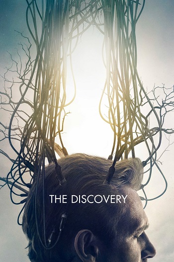 دانلود فیلم The Discovery 2017