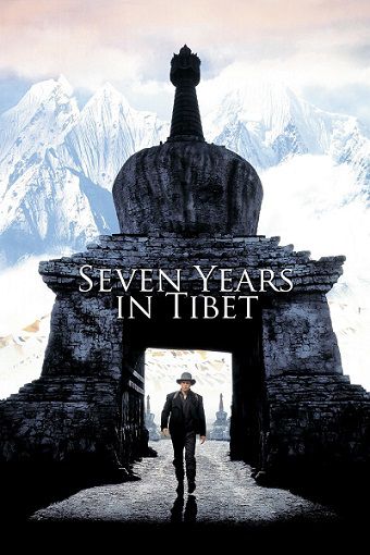 دانلود فیلم Seven Years in Tibet 1997