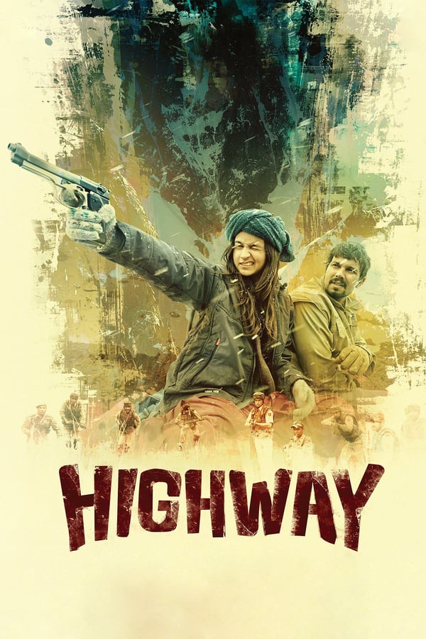 دانلود فیلم Highway 2014