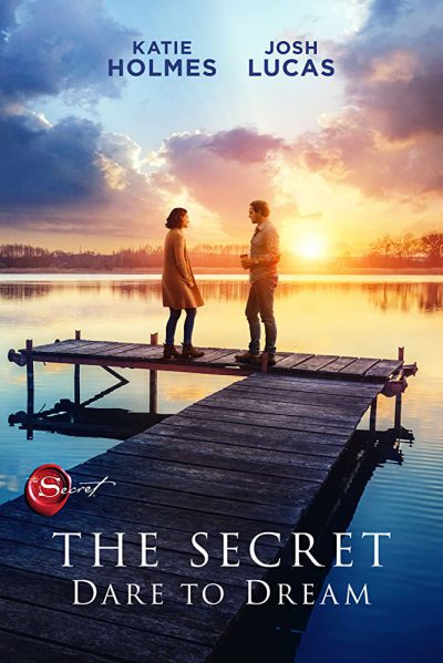 دانلود فیلم The Secret: Dare to Dream 2020