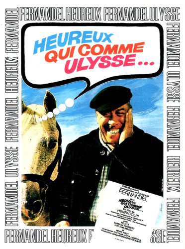 دانلود فیلم Happy He Who Like Ulysses 1970