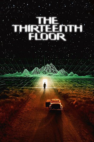 دانلود فیلم The Thirteenth Floor 1999