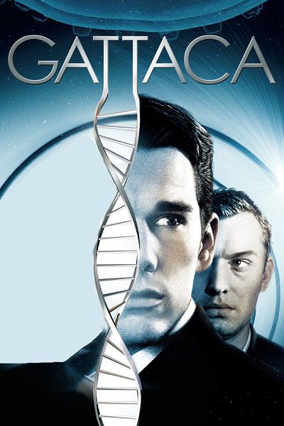 دانلود فیلم Gattaca 1997