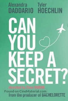 دانلود فیلم Can You Keep a Secret? 2019