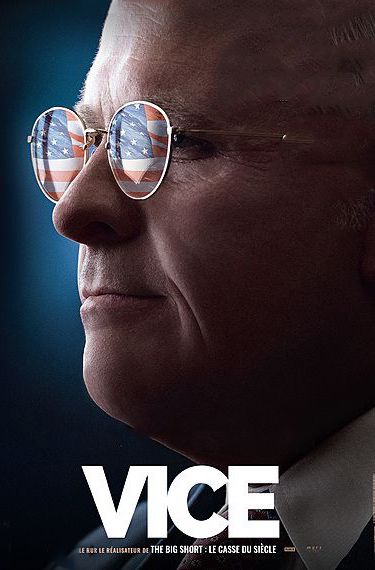 دانلود فیلم Vice 2018