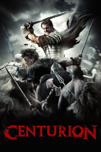 دانلود فیلم Centurion 2010