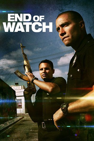 دانلود فیلم End of Watch 2012