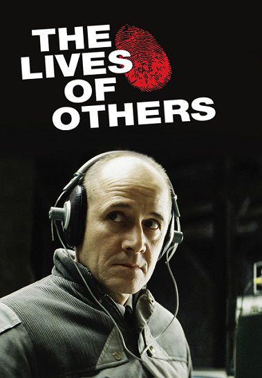 دانلود فیلم The Lives of Others 2006