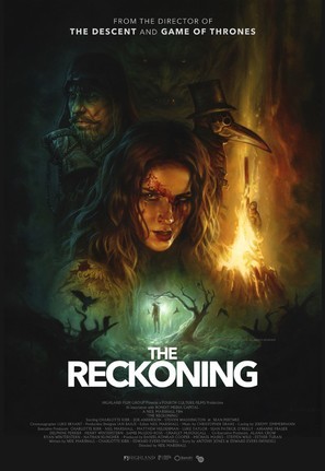 دانلود فیلم The Reckoning 2021