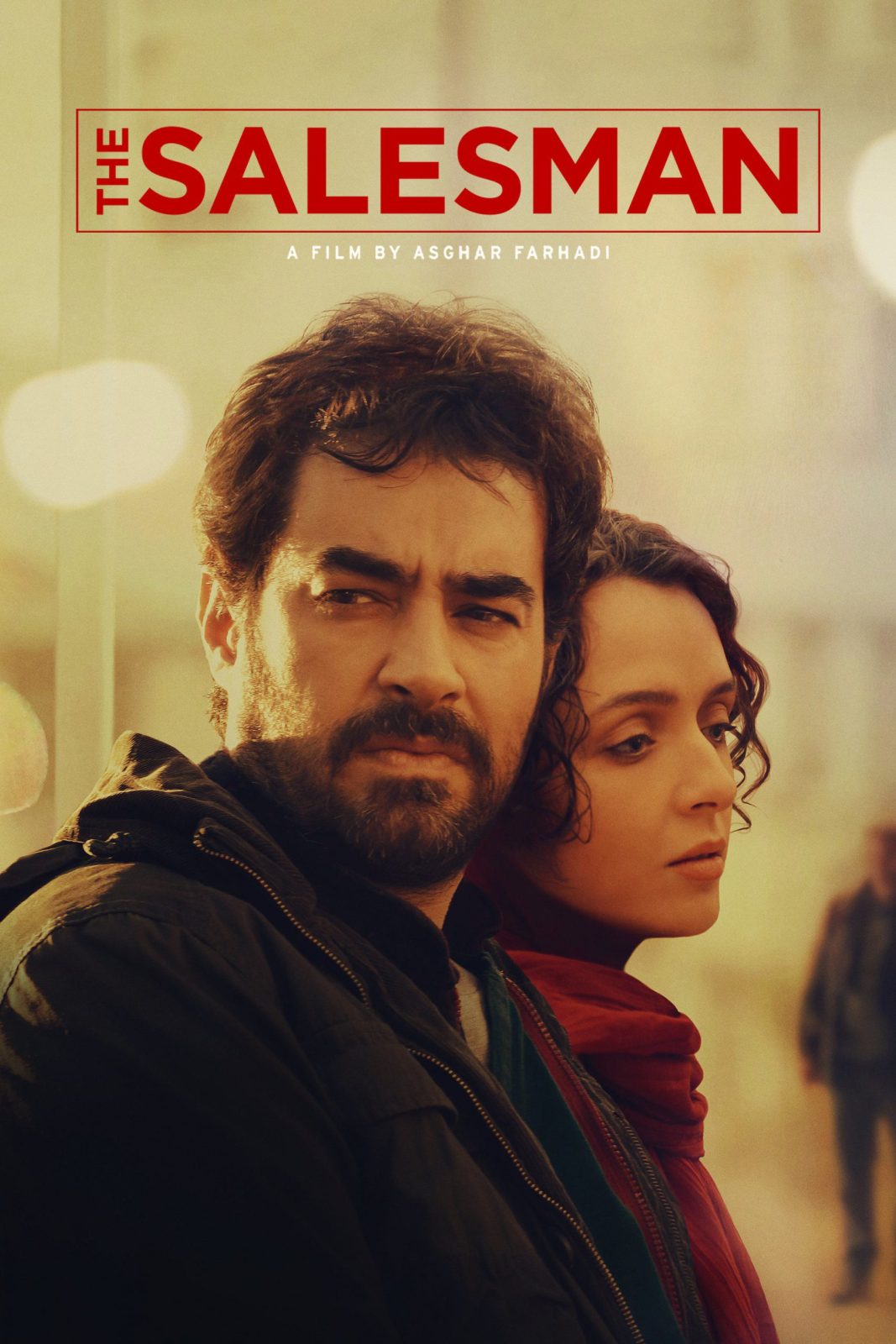 دانلود فیلم فروشنده 2016 The Salesman