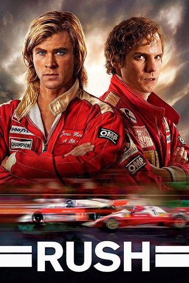 دانلود فیلم Rush 2013