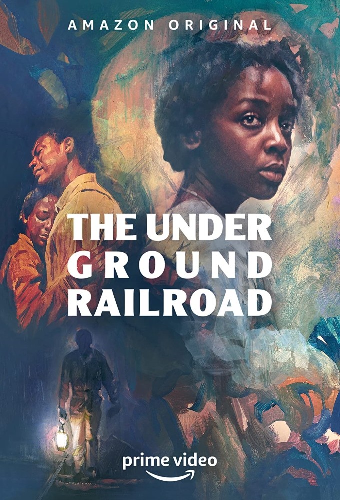 دانلود سریال The Underground Railroad