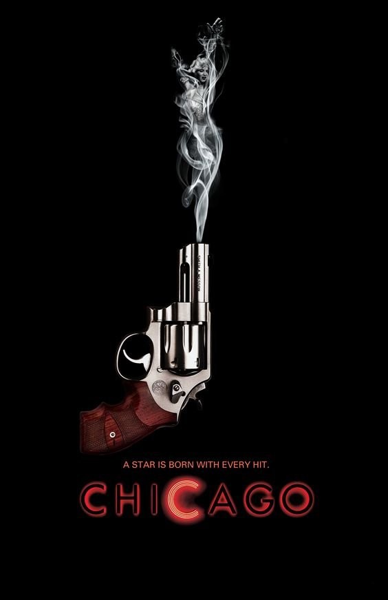 دانلود فیلم Chicago 2002