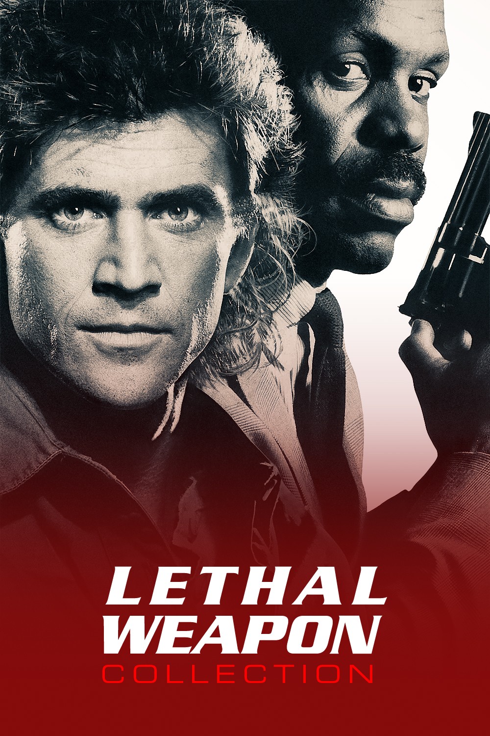 دانلود کالکشن فیلم Lethal Weapon