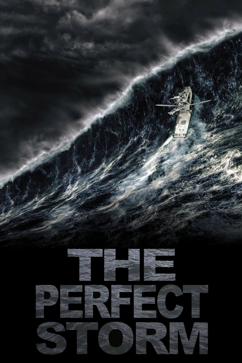 دانلود فیلم The Perfect Storm 2000