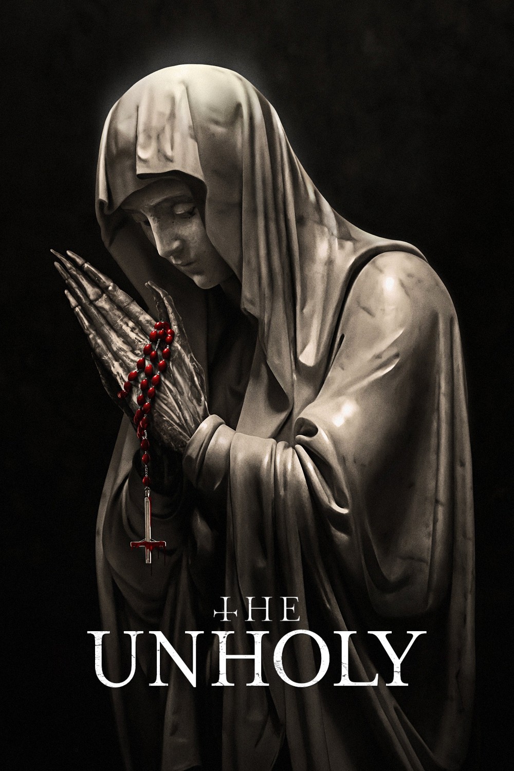 دانلود فیلم The Unholy 2021