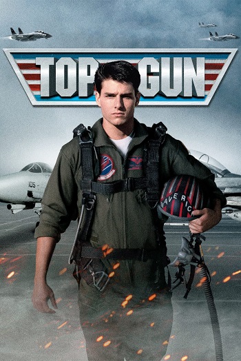 دانلود فیلم Top Gun 1986