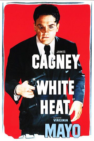 دانلود فیلم White Heat 1949