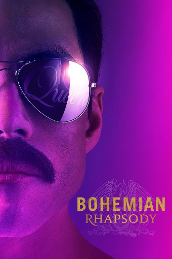 دانلود فیلم Bohemian Rhapsody 2018